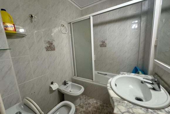 Herverkoop - Appartement  - Alicante / Alacant