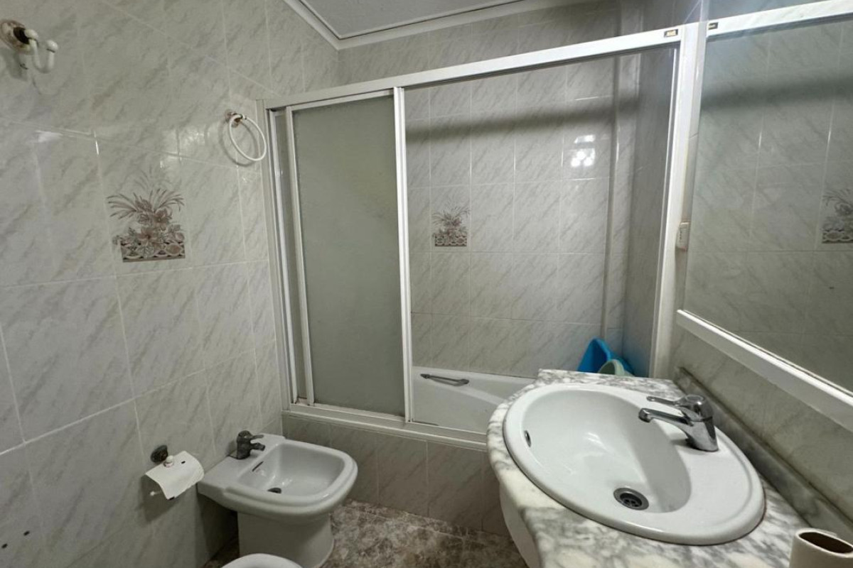 Herverkoop - Appartement  - Alicante / Alacant
