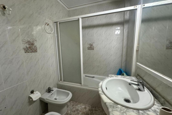 Herverkoop - Appartement  - Alicante / Alacant