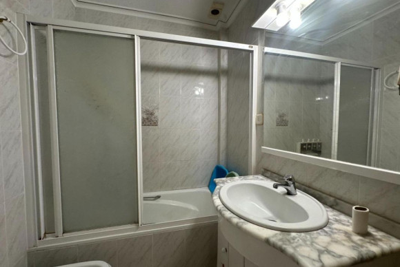 Herverkoop - Appartement  - Alicante / Alacant