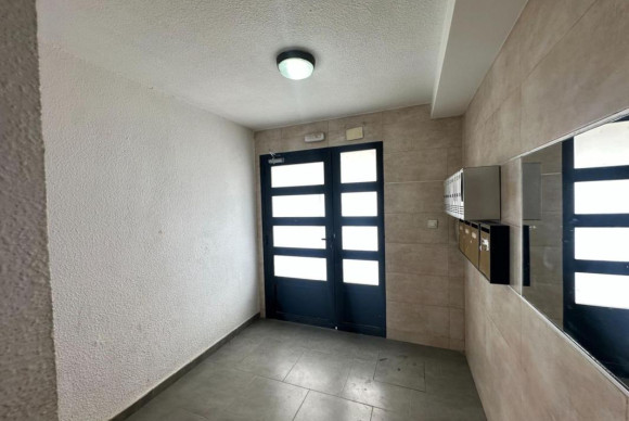 Herverkoop - Appartement  - Alicante / Alacant