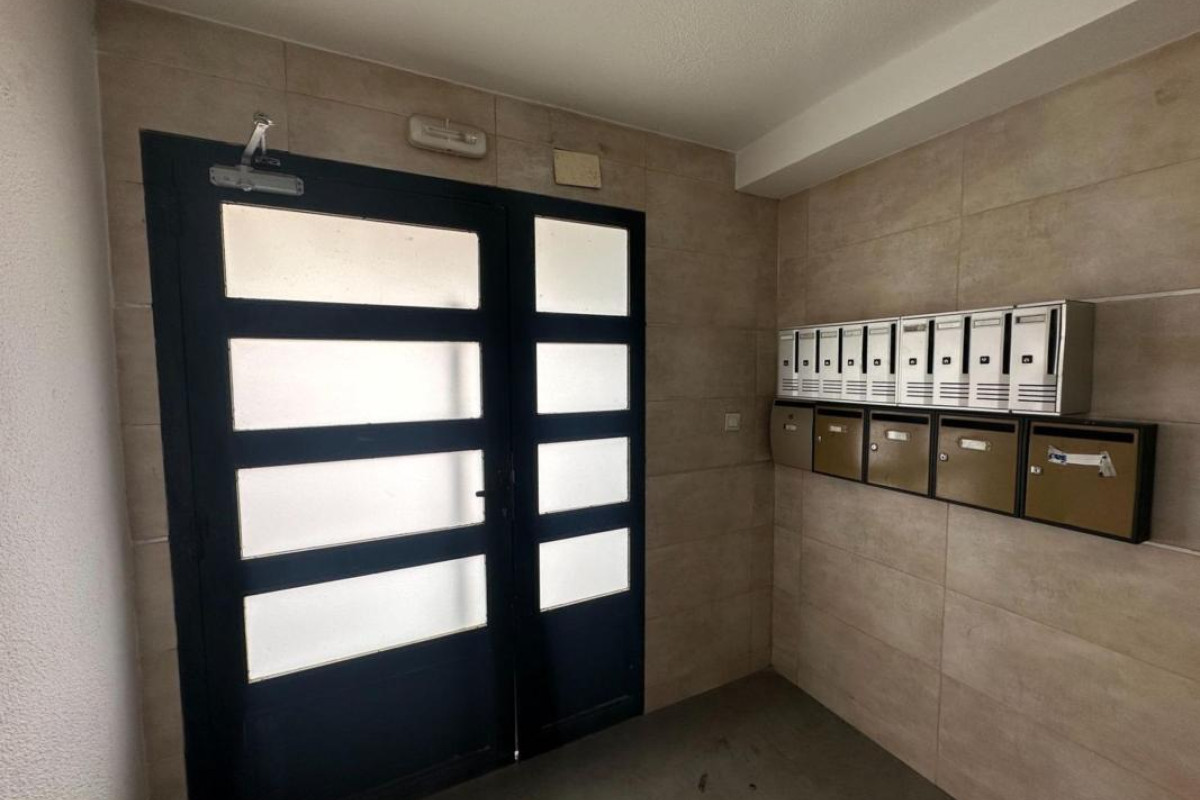 Herverkoop - Appartement  - Alicante / Alacant