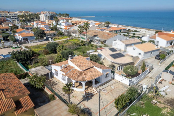 Reventa - Villa - Els Poblets