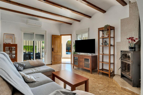 Reventa - Villa - Els Poblets