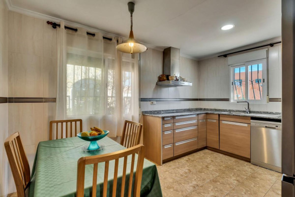 Reventa - Villa - Els Poblets