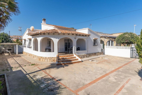 Reventa - Villa - Els Poblets