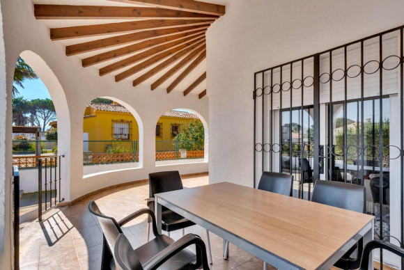 Reventa - Villa - Els Poblets