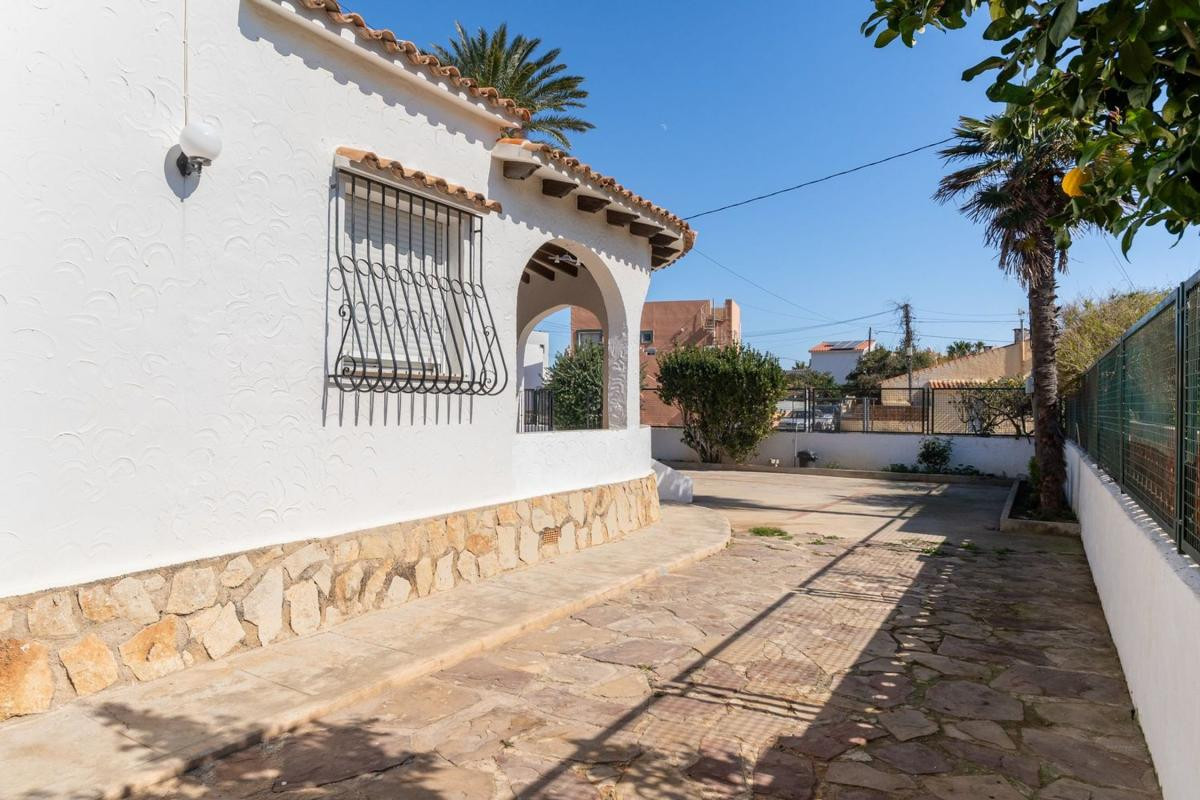 Reventa - Villa - Els Poblets