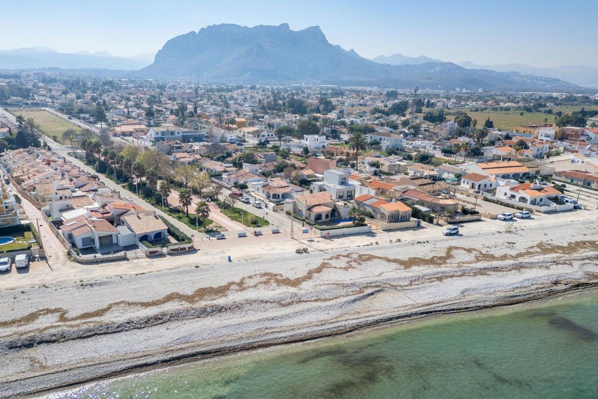 Reventa - Villa - Els Poblets