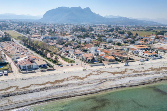 Reventa - Villa - Els Poblets