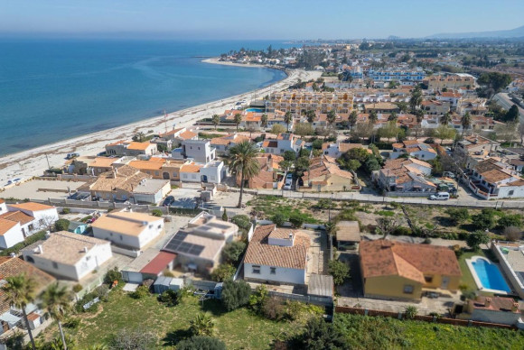 Reventa - Villa - Els Poblets