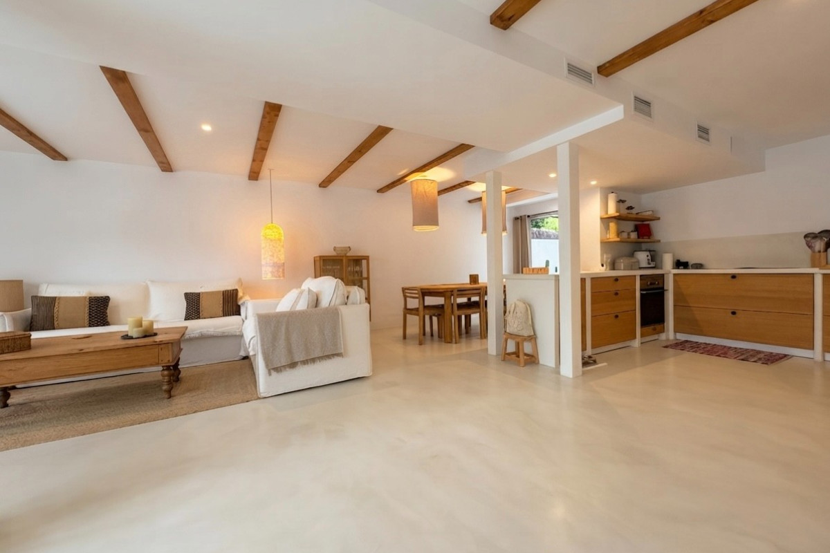 Herverkoop - Villa - Denia - Les Marines - Las Marinas