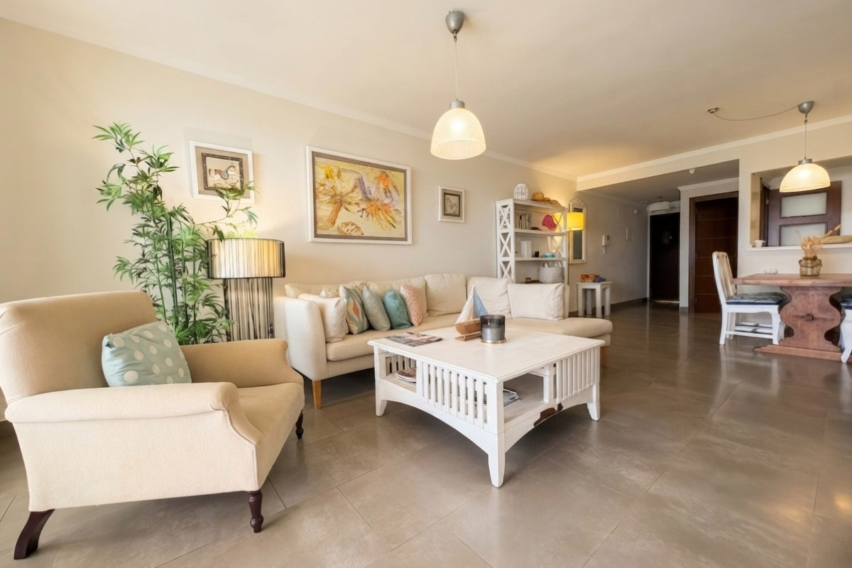 Herverkoop - Apartment / flat - Denia - Les Marines - Las Marinas