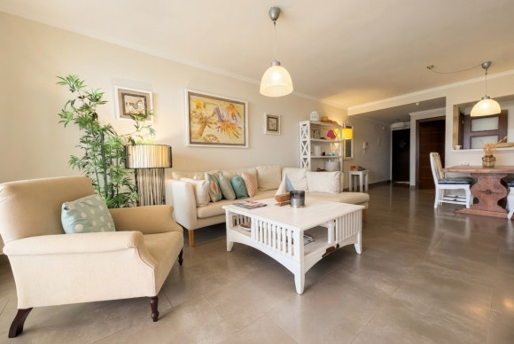 Herverkoop - Apartment / flat - Denia - Les Marines - Las Marinas
