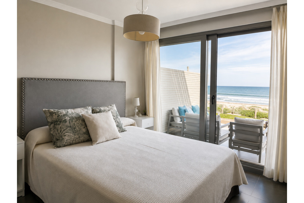 Herverkoop - Apartment / flat - Denia - Les Marines - Las Marinas