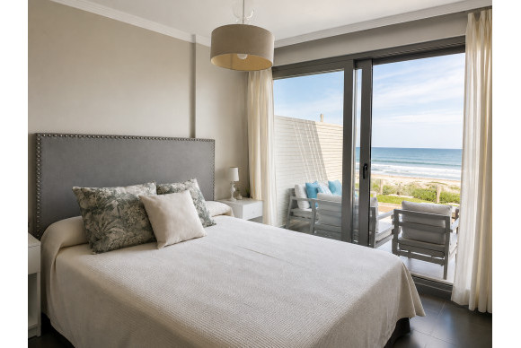 Herverkoop - Apartment / flat - Denia - Les Marines - Las Marinas