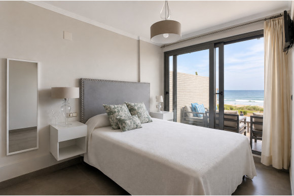 Herverkoop - Apartment / flat - Denia - Les Marines - Las Marinas
