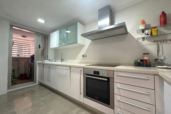 Herverkoop - Apartment / flat - Denia - Les Marines - Las Marinas
