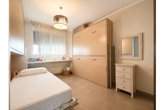 Herverkoop - Apartment / flat - Denia - Les Marines - Las Marinas