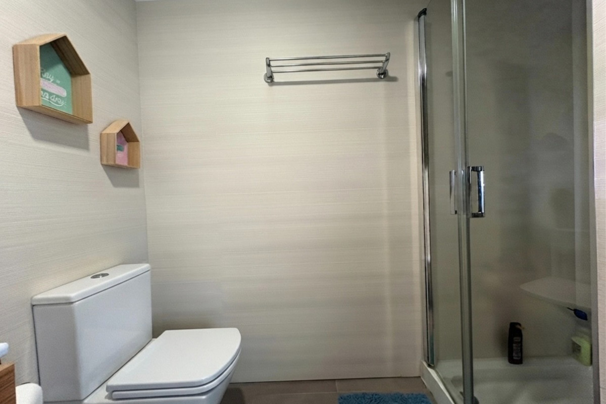 Herverkoop - Apartment / flat - Denia - Les Marines - Las Marinas