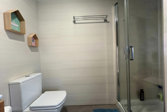 Herverkoop - Apartment / flat - Denia - Les Marines - Las Marinas