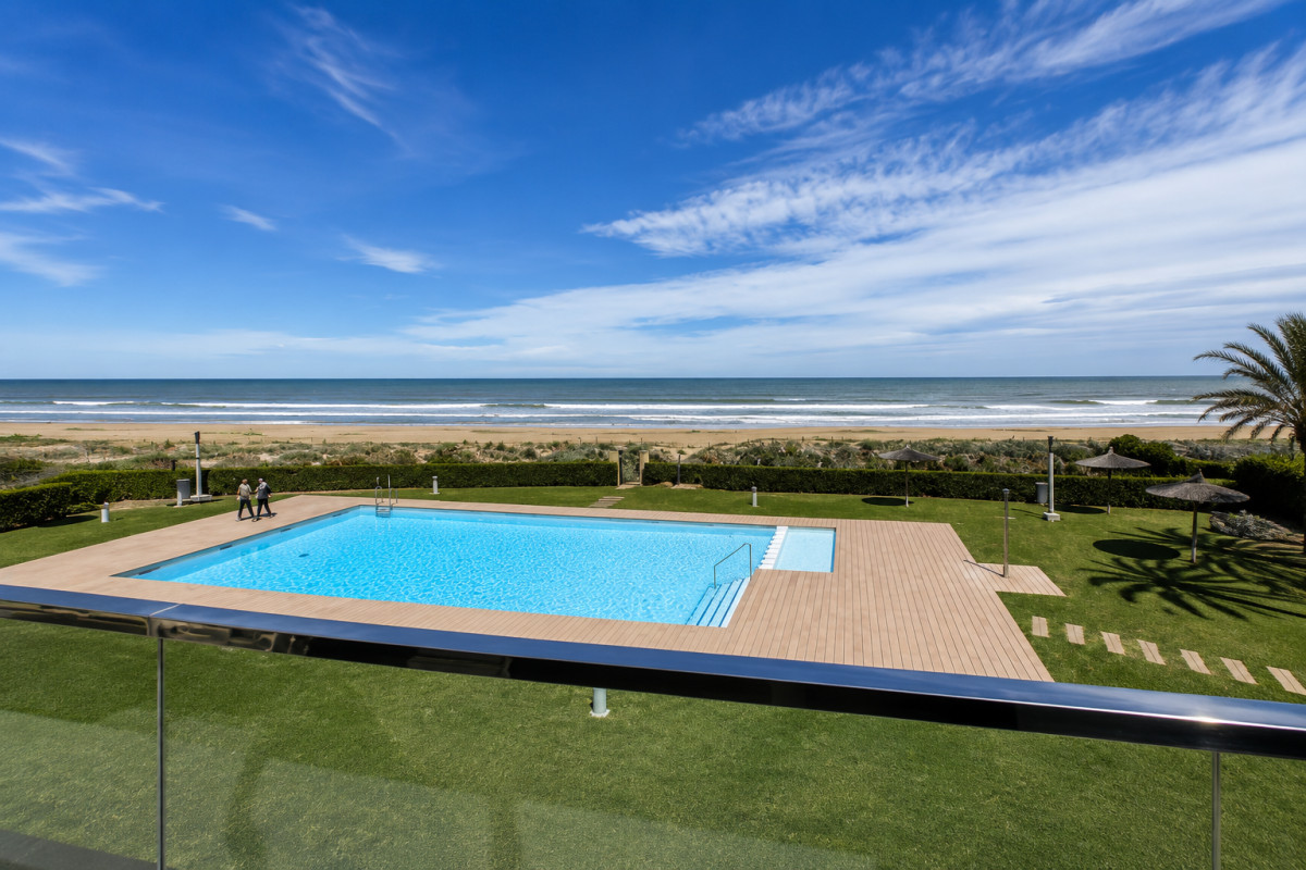 Herverkoop - Apartment / flat - Denia - Les Marines - Las Marinas