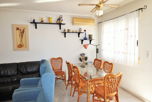 Resale - Townhouse - Villamartin