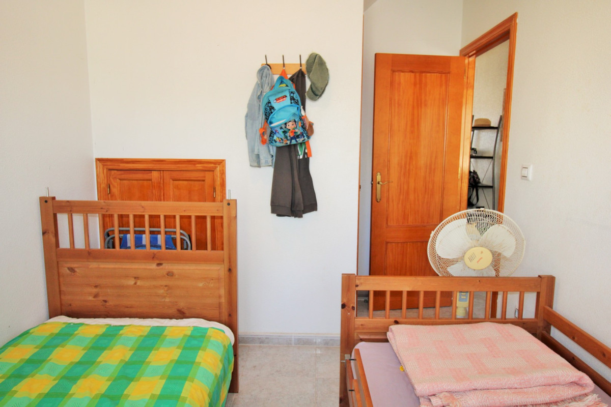 Resale - Townhouse - Villamartin