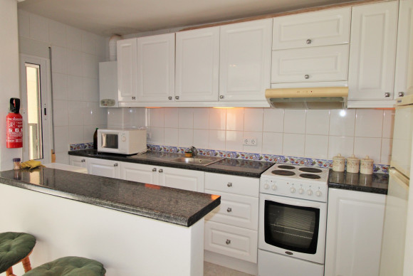 Resale - Townhouse - Villamartin