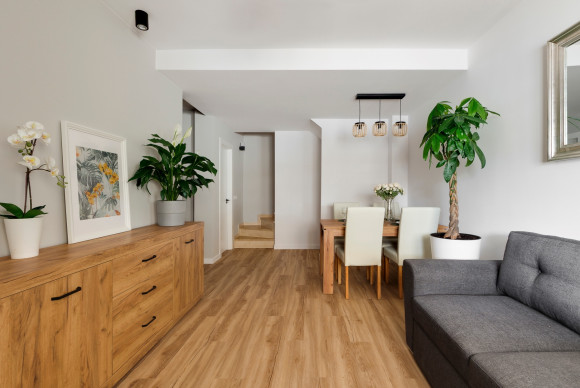 Revente - Maison de ville - Orihuela Costa