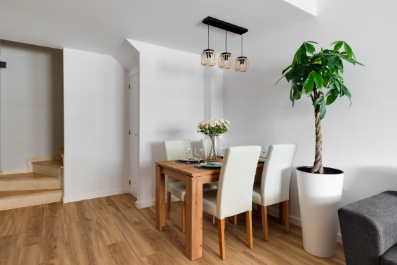 Revente - Maison de ville - Orihuela Costa