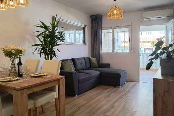 Revente - Maison de ville - Orihuela Costa