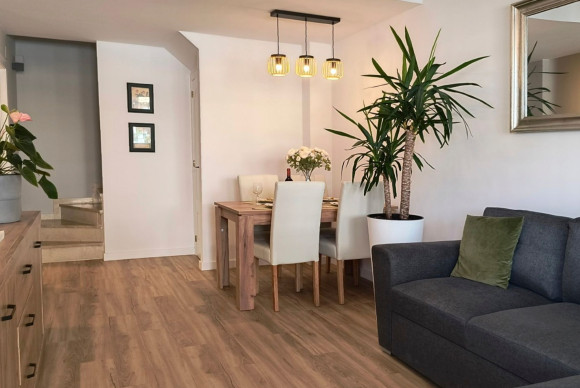 Revente - Maison de ville - Orihuela Costa