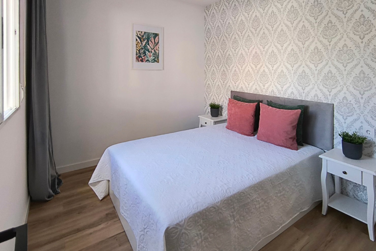 Revente - Maison de ville - Orihuela Costa