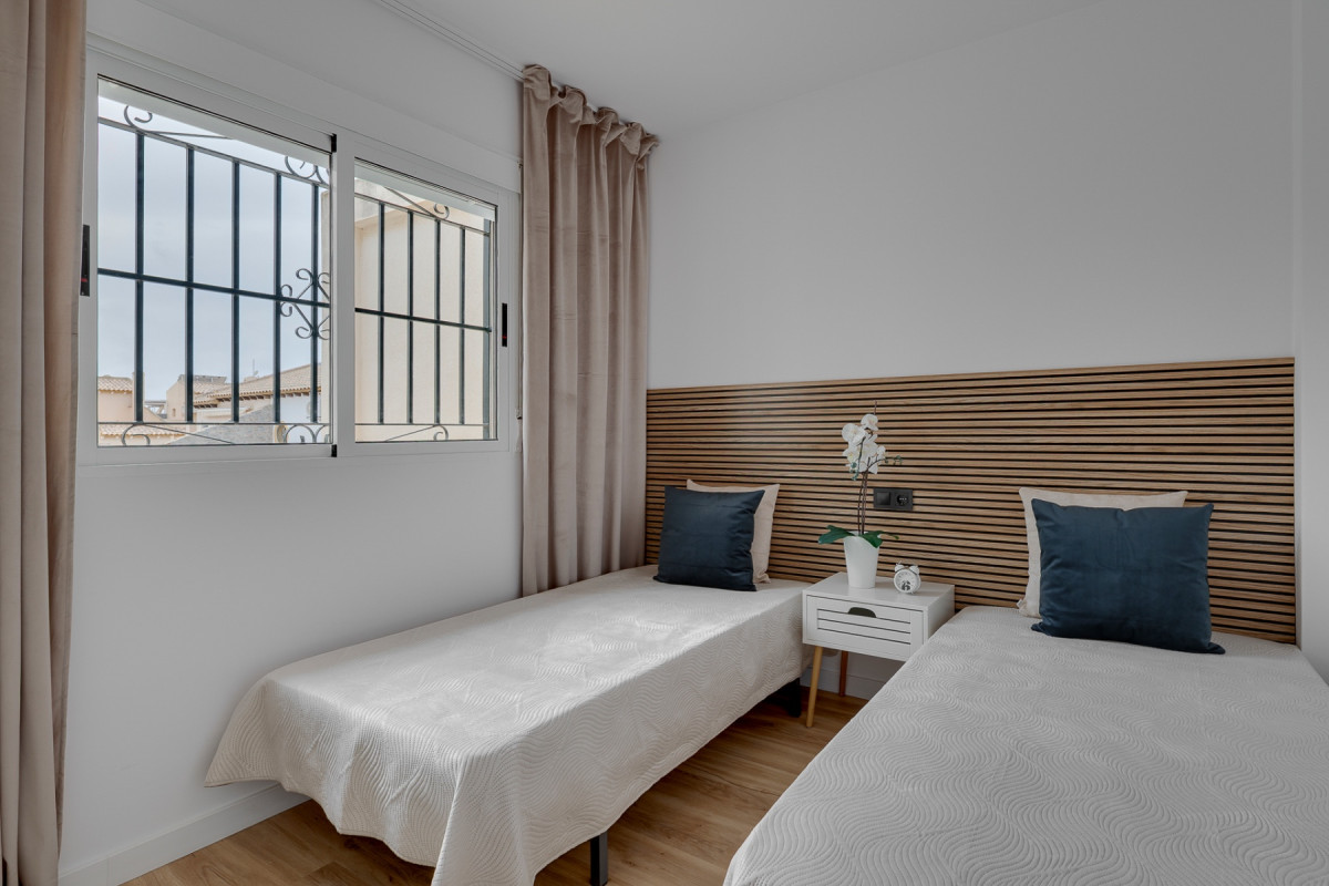 Revente - Maison de ville - Orihuela Costa