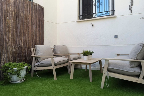 Revente - Maison de ville - Orihuela Costa