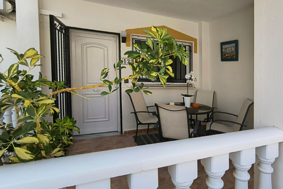 Revente - Maison de ville - Orihuela Costa