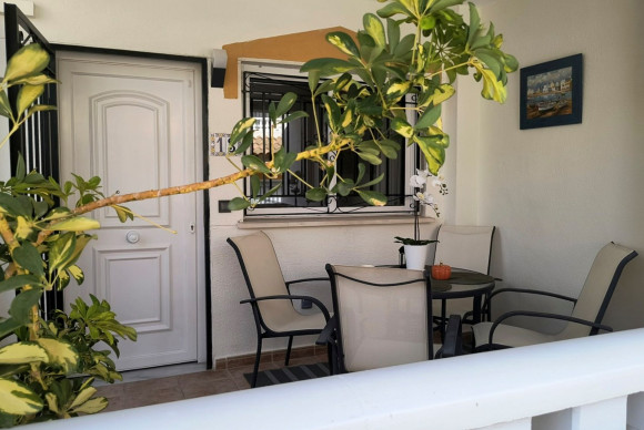 Revente - Maison de ville - Orihuela Costa