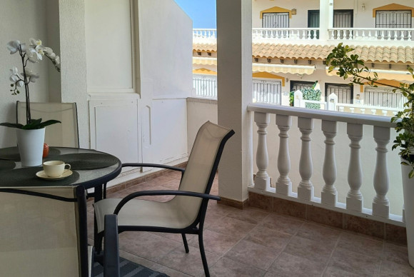 Revente - Maison de ville - Orihuela Costa