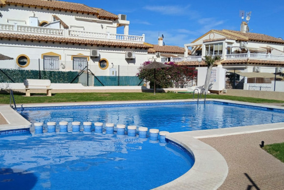 Revente - Maison de ville - Orihuela Costa