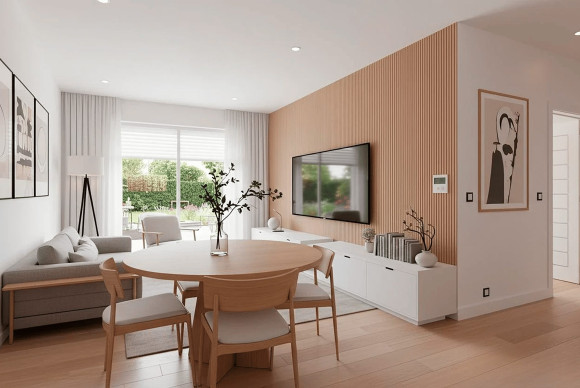 Nieuwbouw - Appartement  - Los Alcázares