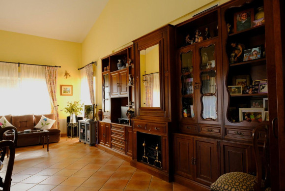 Reventa - House - Orihuela Costa - CAMPO