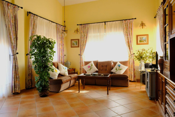 Reventa - House - Orihuela Costa - CAMPO
