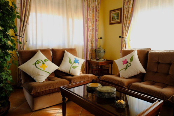 Reventa - House - Orihuela Costa - CAMPO