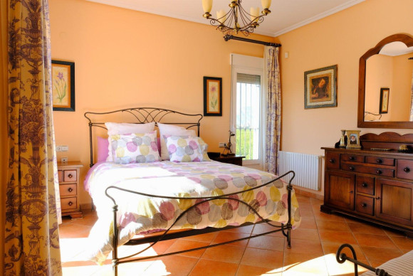 Reventa - House - Orihuela Costa - CAMPO