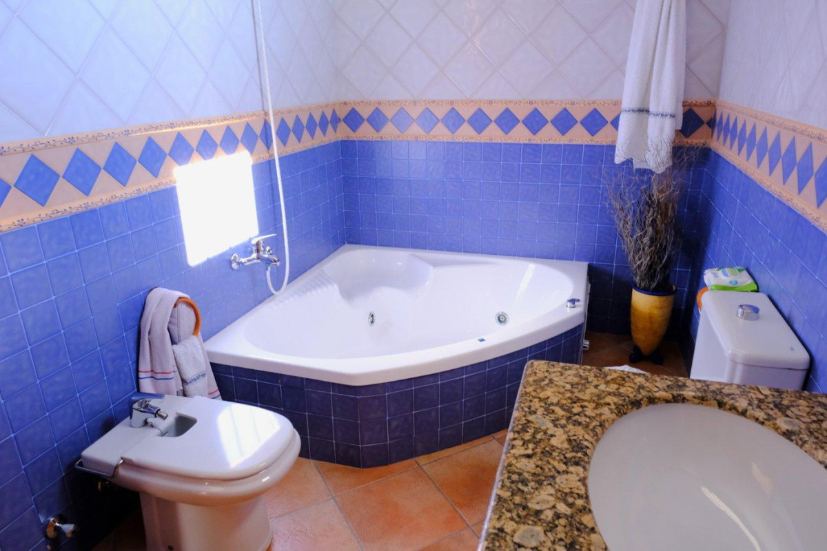 Reventa - House - Orihuela Costa - CAMPO