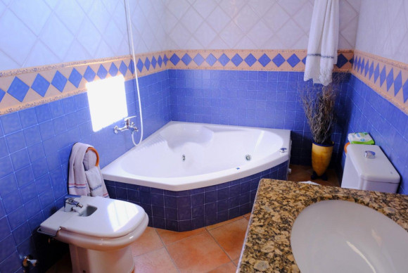 Reventa - House - Orihuela Costa - CAMPO