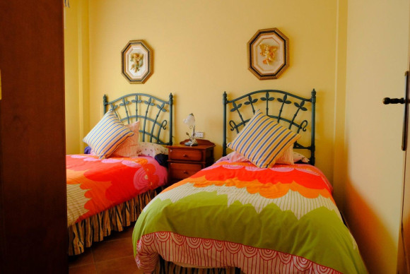 Reventa - House - Orihuela Costa - CAMPO