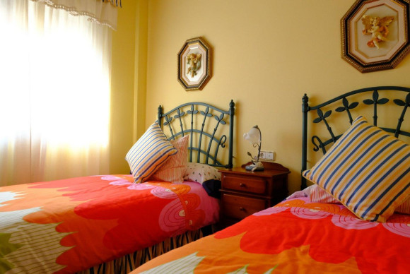 Reventa - House - Orihuela Costa - CAMPO