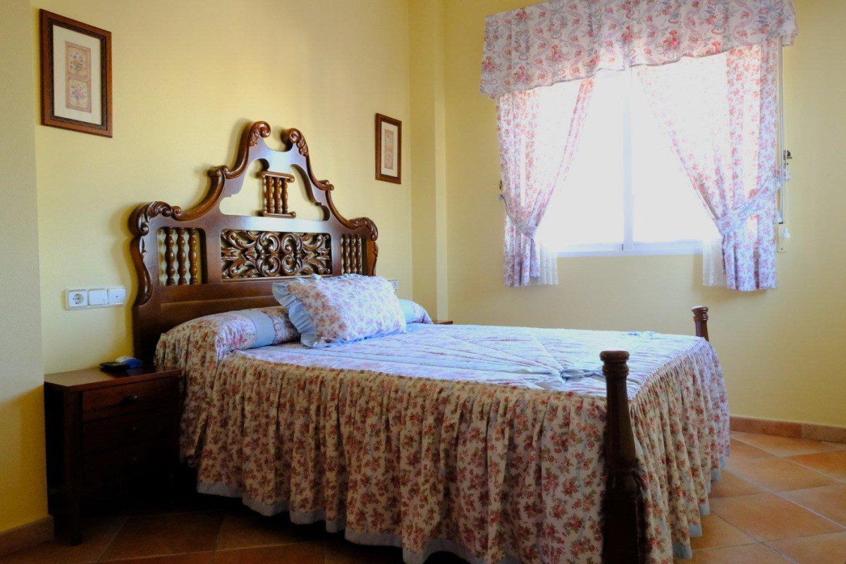 Reventa - House - Orihuela Costa - CAMPO
